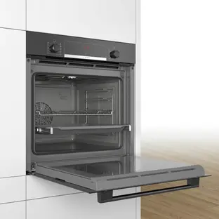 Духовой шкаф Bosch HBA554EB0 фото 2