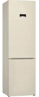 Холодильник Bosch KGE39AK33R фото 1
