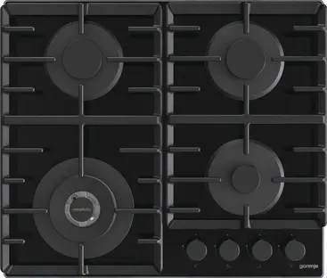 Газовая варочная панель Gorenje GTW642SYB фото 1