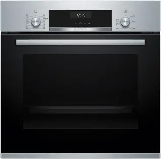 Духовой шкаф Bosch HBJ558YS3Q фото 1 Духовой шкаф Bosch HBJ558YS3Q фото 1