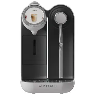 Кофемашина Qyron CM901 фото 2