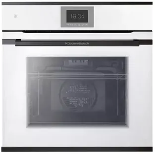 Духовой шкаф Kuppersbusch BP 6550.0 W2