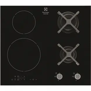 Варочная панель Electrolux EGD6576NOK