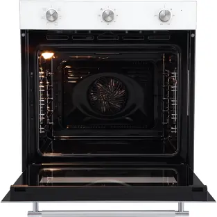 Духовой шкаф Korting OKB 1310 GSCW фото 3
