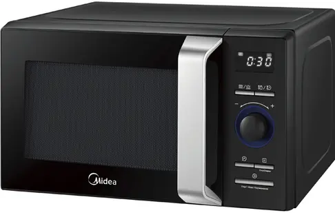 Микроволновая печь Midea AG820NN1-B фото 1