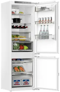 Холодильник HAIER BCF5261WRU фото 2 Холодильник HAIER BCF5261WRU фото 2