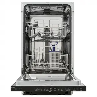 Посудомоечная машина Schaub Lorenz SLG VI4405 фото 1