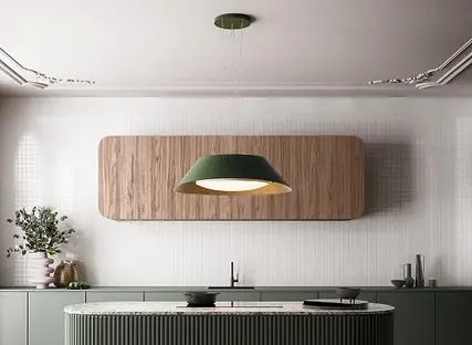 Вытяжка Falmec VOGUE GREEN фото 2