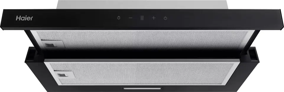 Вытяжка HAIER HVX-T642GB фото 3 Вытяжка HAIER HVX-T642GB фото 3