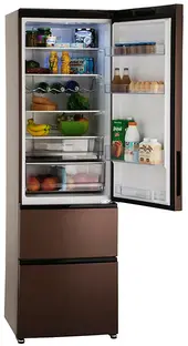 Многокамерный холодильник Haier A2F 737 CLBG фото 2 Многокамерный холодильник Haier A2F 737 CLBG фото 2