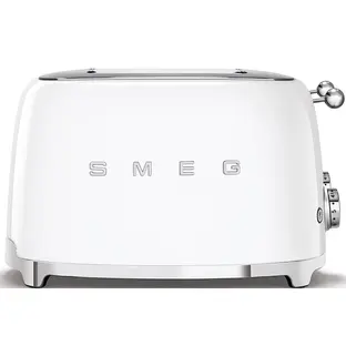 Тостер Smeg TSF03WHEU фото 3
