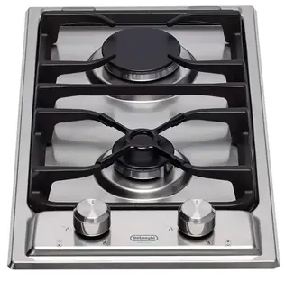 Газовая панель DeLonghi I 23.1 ASV CD фото 1 Газовая панель DeLonghi I 23.1 ASV CD фото 1