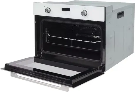 Духовой шкаф HAIER HOY-P09NCGW фото 3 Духовой шкаф HAIER HOY-P09NCGW фото 3