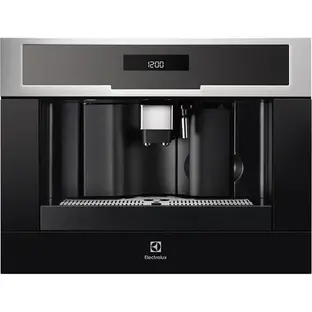 Встраиваемая кофемашина Electrolux EBC54524OX