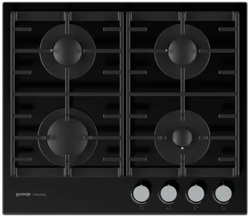 Варочная панель Gorenje GT641SY2B