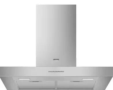 Вытяжка Smeg KBT700XE фото 1