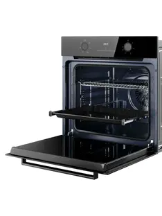 Духовой шкаф Kuppersberg HO 606 P Black line фото 3 Духовой шкаф Kuppersberg HO 606 P Black line фото 3