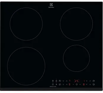 Варочная панель Electrolux CIR60433 фото 1