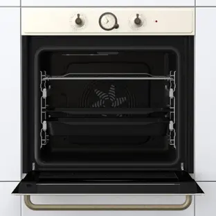 Духовой шкаф Gorenje BO6735CLI фото 3 Духовой шкаф Gorenje BO6735CLI фото 3