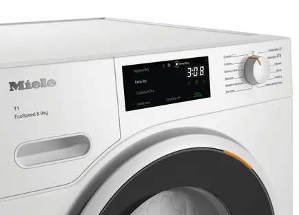 Сушильная машина Miele TWD640WP фото 3