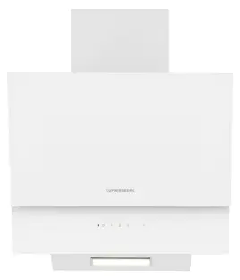Вытяжка Kuppersberg Kuppersberg F 601 WH фото 1 Вытяжка Kuppersberg Kuppersberg F 601 WH фото 1