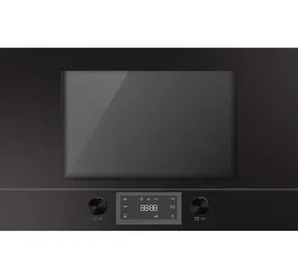 Микроволновая печь Kuppersbusch MR 6330.0 S Микроволновая печь Kuppersbusch MR 6330.0 S