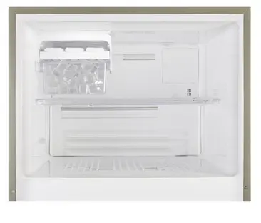Двухкамерный холодильник Toshiba GR-RT655RS(N) фото 3