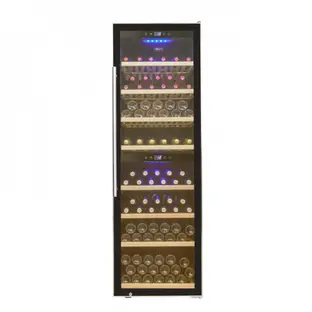 Винный шкаф Cold Vine C 180-KBF2 фото 2