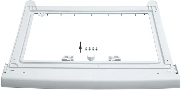 Соединительный элемент для сушильной машины Bosch WTZ20410 фото 2