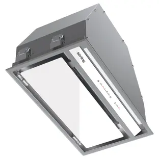 Вытяжка Korting KHI 60945 DGW фото 2 Вытяжка Korting KHI 60945 DGW фото 2
