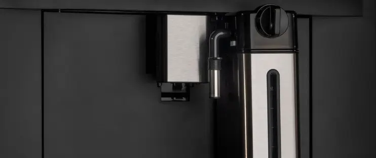 Кофемашина Bertazzoni CM45MOD2WTB фото 3