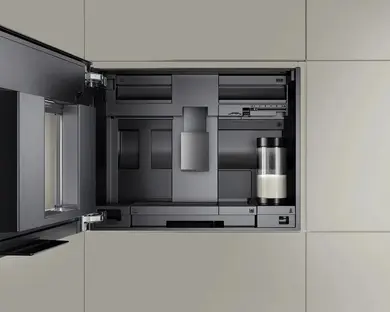 Кофемашина Siemens CT918L1B0 фото 2 Кофемашина Siemens CT918L1B0 фото 2