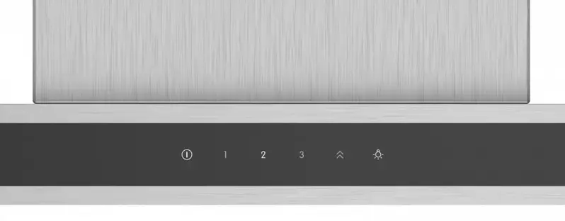 Вытяжка Bosch DWB97FM50 фото 2