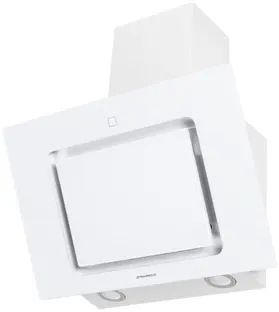 Вытяжка Maunfeld YORK 50 Glass White фото 1
