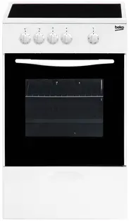 Стеклокерамическая плита Beko FCS 47002