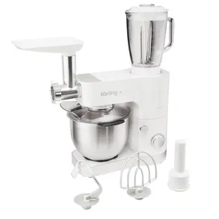 Кухонная машина Korting KKM 0105 Polar фото 2