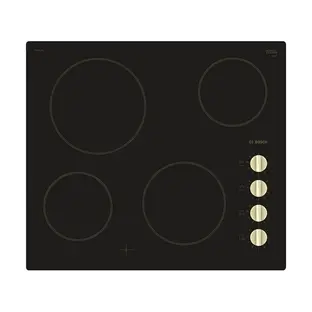 Варочная панель Bosch PKE611CA2E