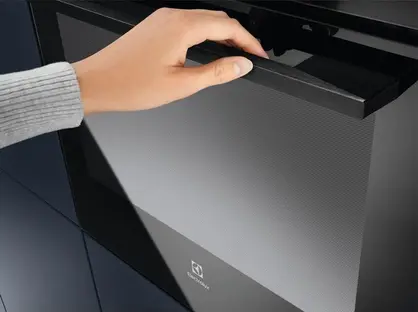 Духовой шкаф Electrolux KOEFP77H фото 3 Духовой шкаф Electrolux KOEFP77H фото 3