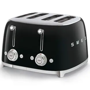 Тостер Smeg TSF03BLEU фото 1
