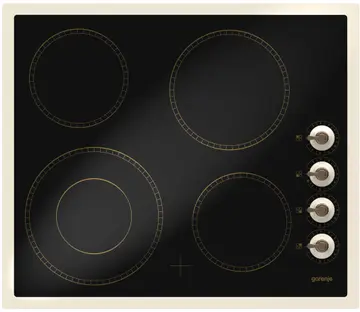 Варочная панель Gorenje ECK63CLI фото 1