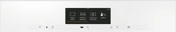 Духовой шкаф Miele H 7860 BPX BRWS фото 2