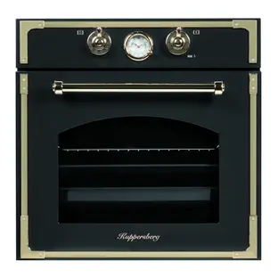 Духовой шкаф Kuppersberg RC 699 ANT Gold Духовой шкаф Kuppersberg RC 699 ANT Gold