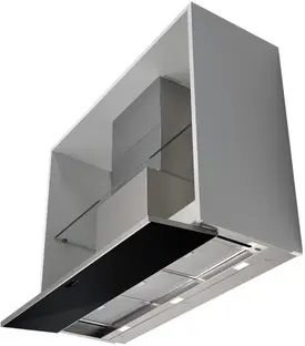 Вытяжка Falmec MOVE 90 black GREEN TECH фото 2 Вытяжка Falmec MOVE 90 black GREEN TECH фото 2