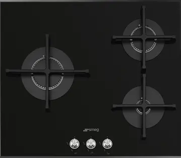 Варочная панель Smeg PV163N2 Варочная панель Smeg PV163N2