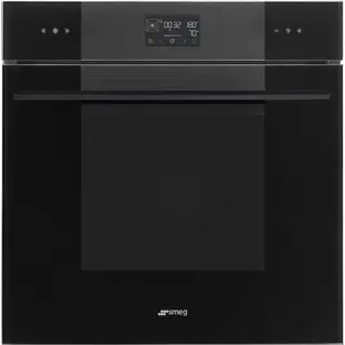 Духовой шкаф  SMEG SO6102S3PB3 фото 1