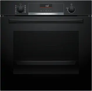 Духовой шкаф BOSCH HBG536EB4 фото 1