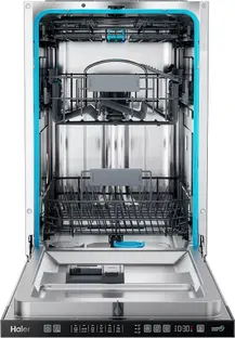 Посудомоечная машина HAIER HDWE11-595RU фото 3