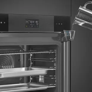 Духовой шкаф  SMEG SO6102S3PB3 фото 3