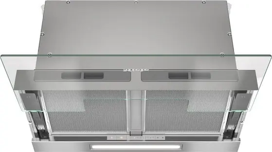 Встраиваемая вытяжка Miele DAS 4640 фото 1