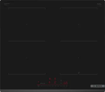 Индукционная стеклокерамич. панель Bosch PVQ631HC1E фото 1